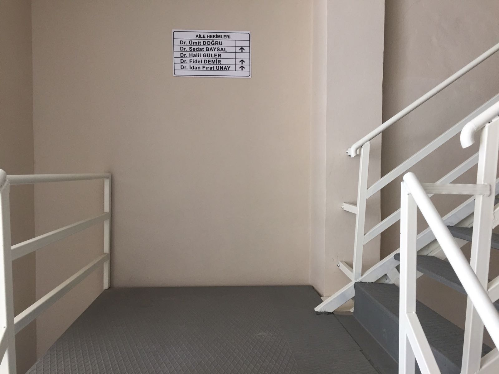 Asm İç Görünüm 2