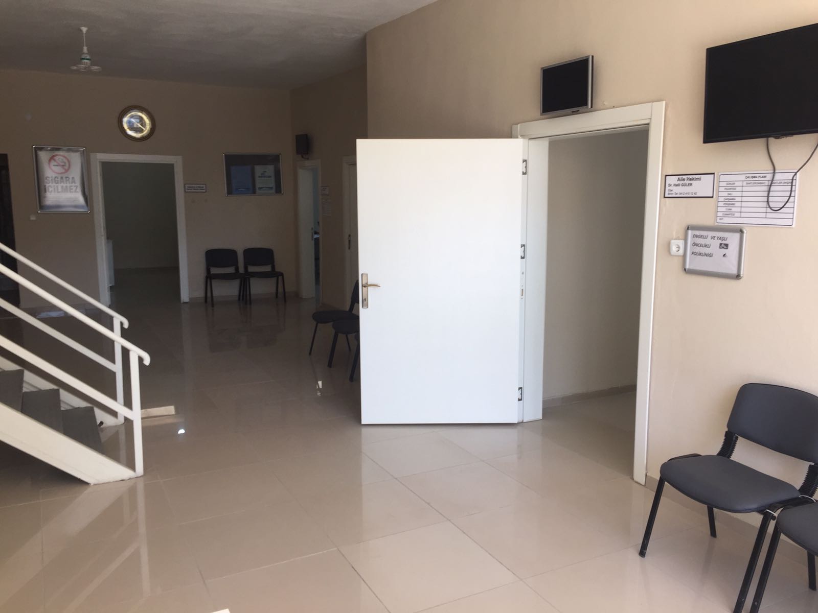 Asm İç Görünüm 1