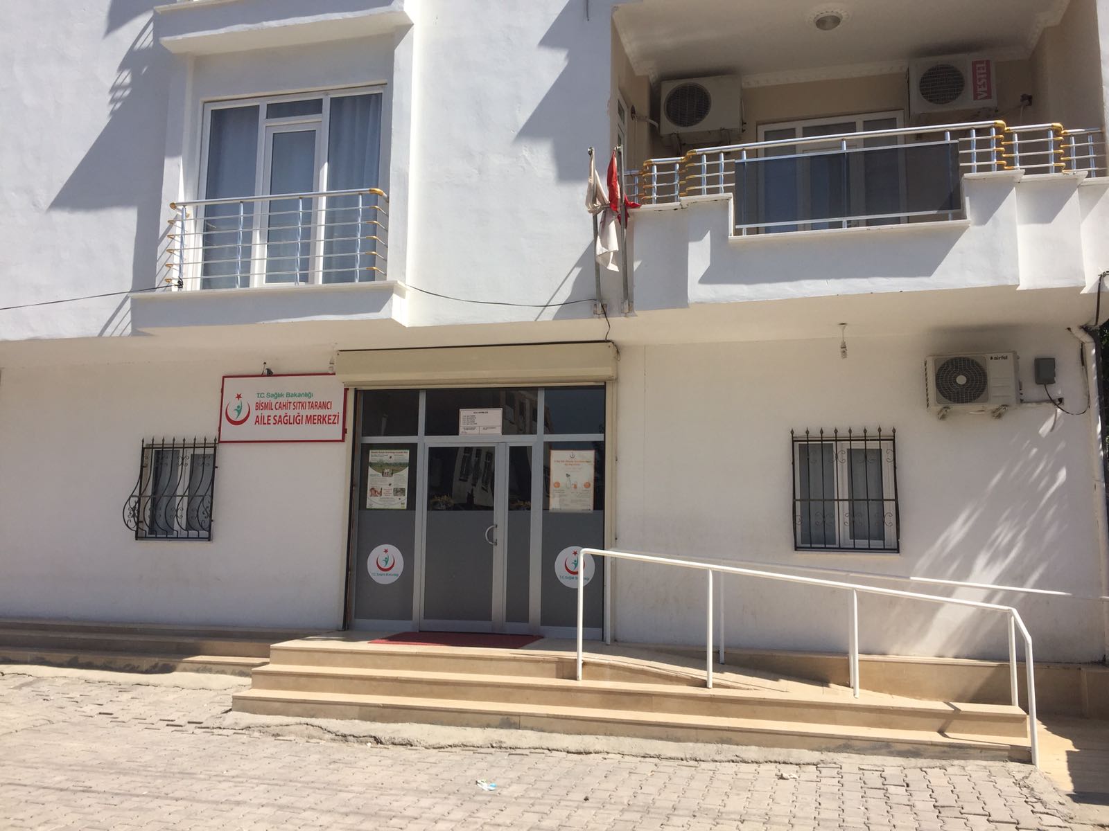 Web Sitemiz Yayında!