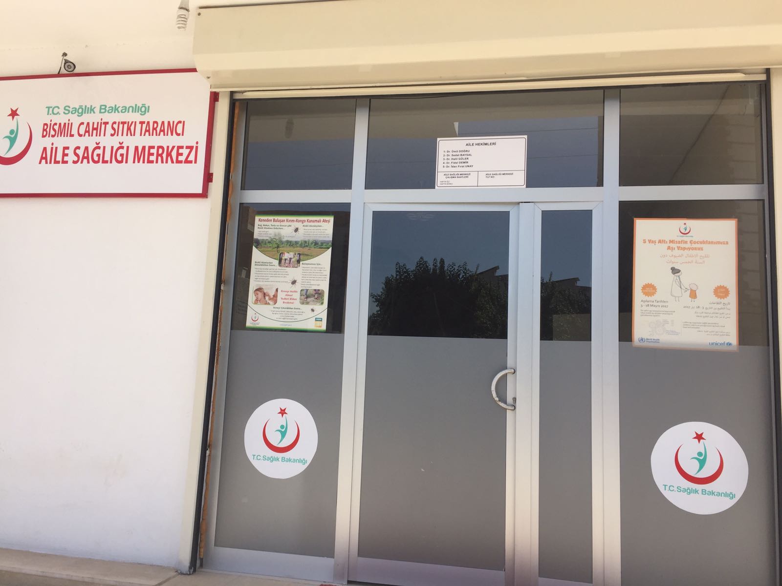 Asm Dış Görünüm 2