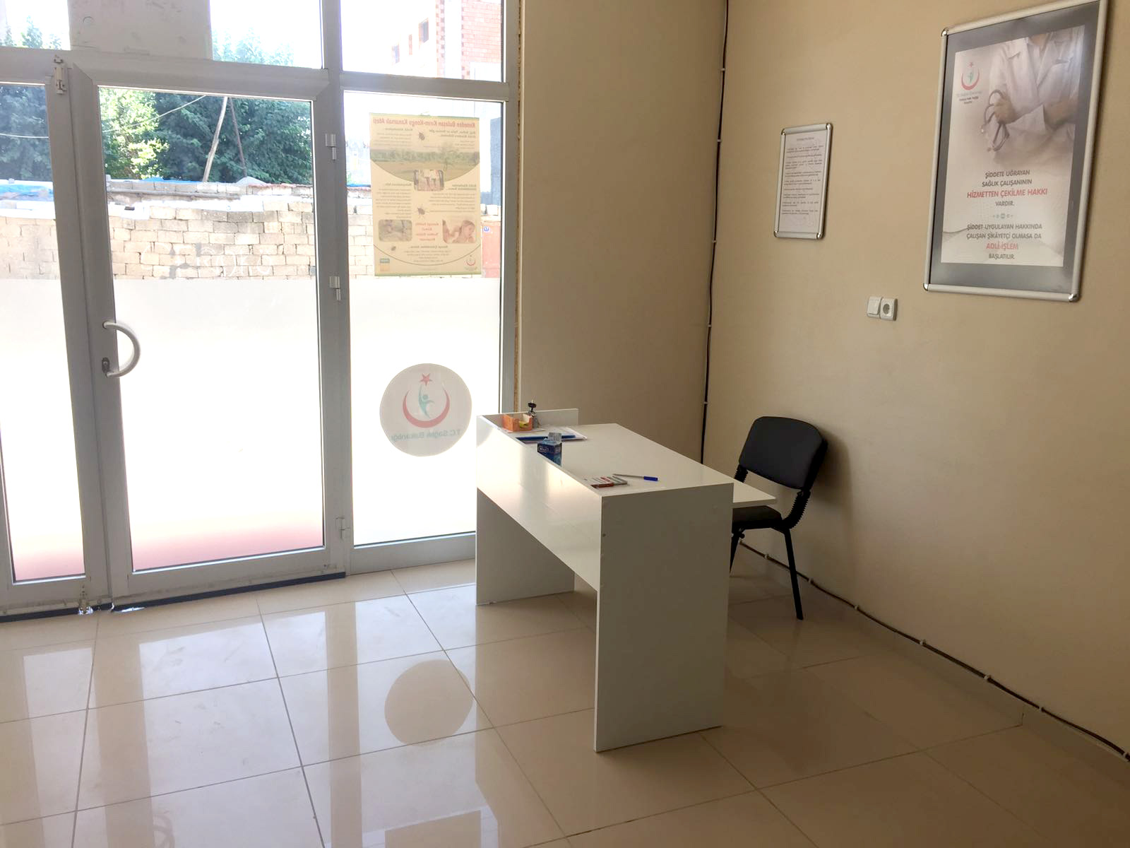 Asm İç Görünüm 4